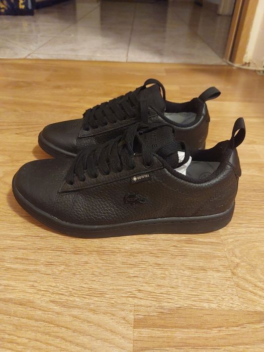 Vand adidasi impermeabil Lacoste Carnaby Evo Gtx GORE-TEX