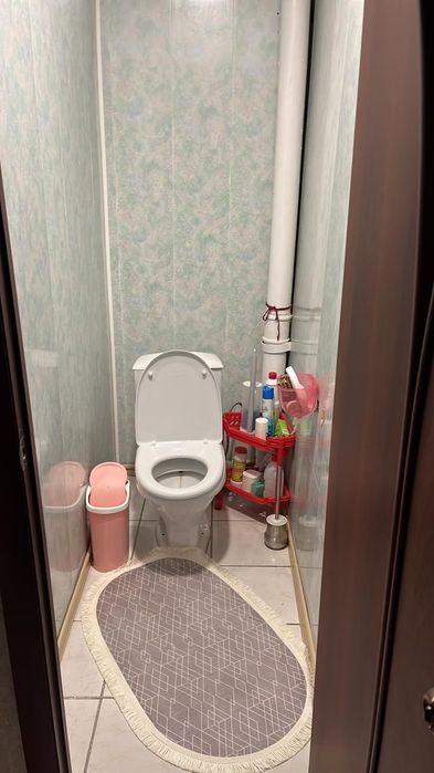 Продам 2х комнатную квартиру