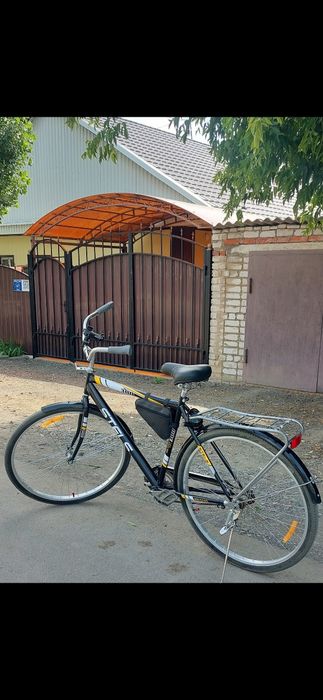 Велосипед Stels Отличном Сост