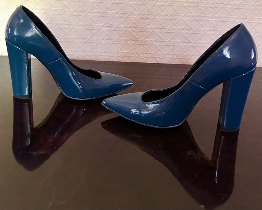 Оригинал Туфли Sisley Франция