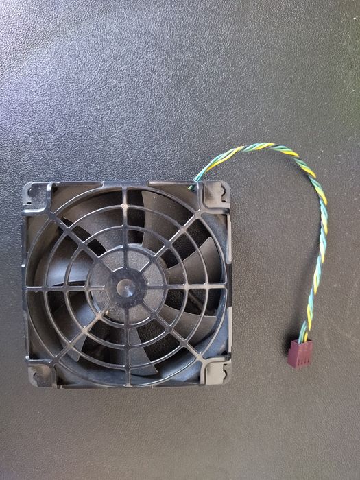 Кулеры для компьютера