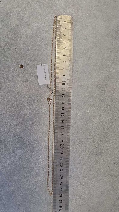 Златен Синджир 4.4гр 14к
