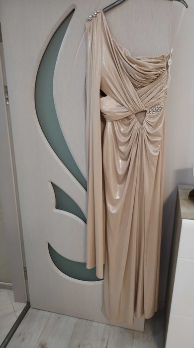 Официална рокля рр Л