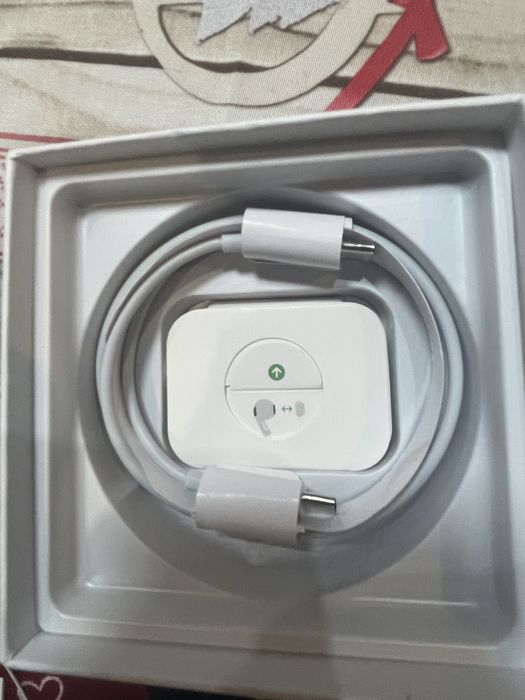 Безжични слушалки