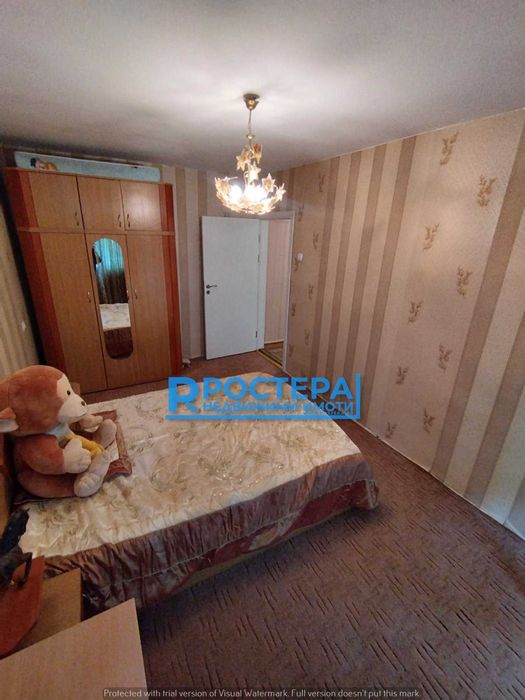Продава се Четиристаен апартамент в Търговище, Център - 95 кв.м за 1155 €/кв.м - Снимка #6