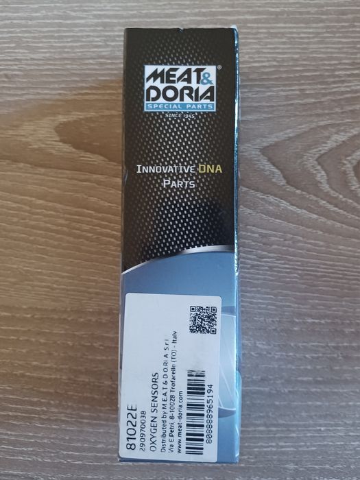 Ламбда-сонда MEAT & DORIA