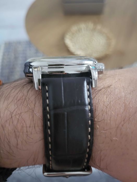 Ceas german Zeppelin Cal. 5130D
