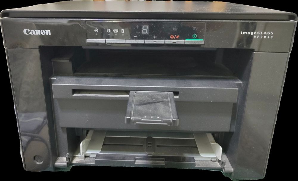 Canon 3010 sifati aʼlo