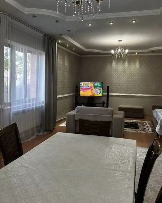 Посуточно Коттедж в Косшы