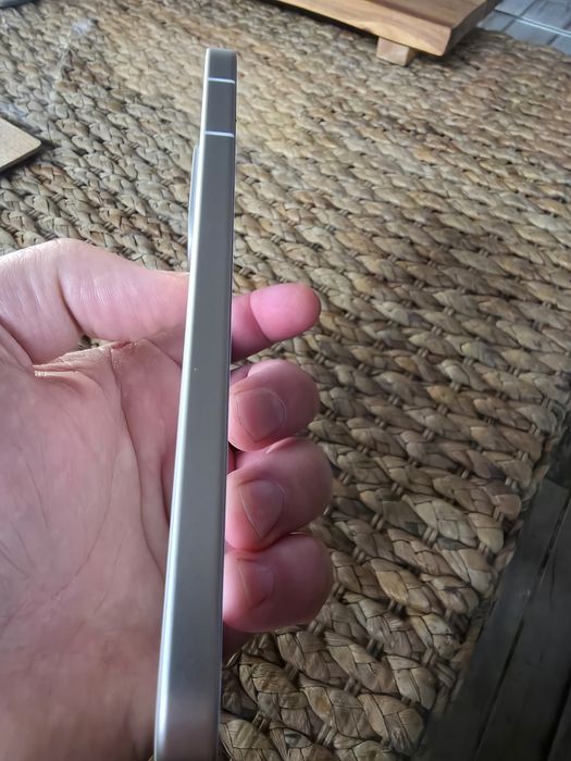 Vivo iqoo 15 procesor smapdragon 8 elite gen 5 (3nm)