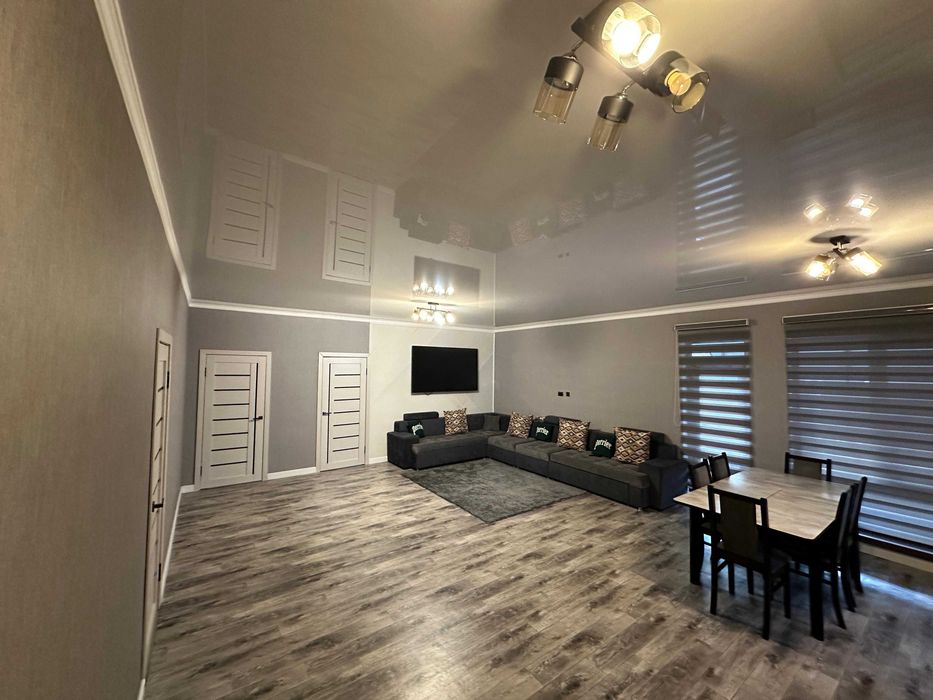 Дом в поселке  Жалпаксай