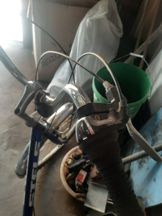 Продам велосипед в отличном состоянии