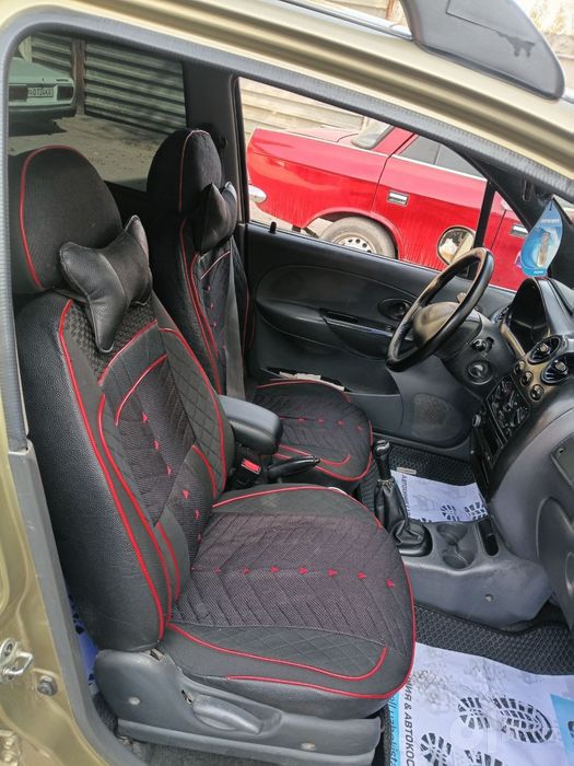 Matiz Mx Evro Kondisioner