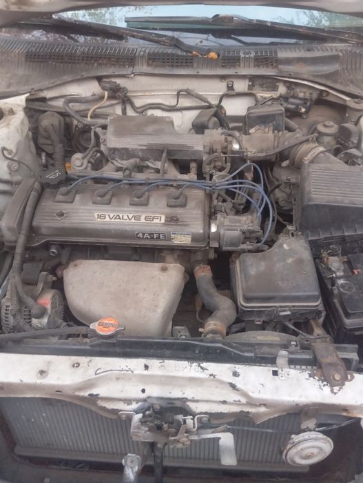 Продам Тайота Карина е