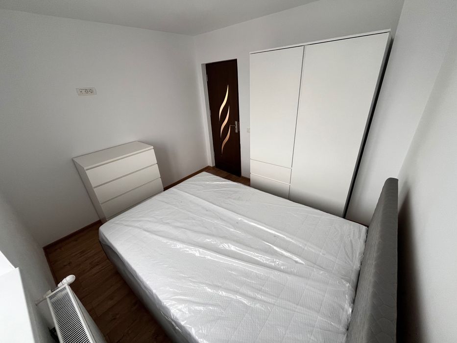 Apartament 2 camere - prima închiriere | totul nou | 50mp