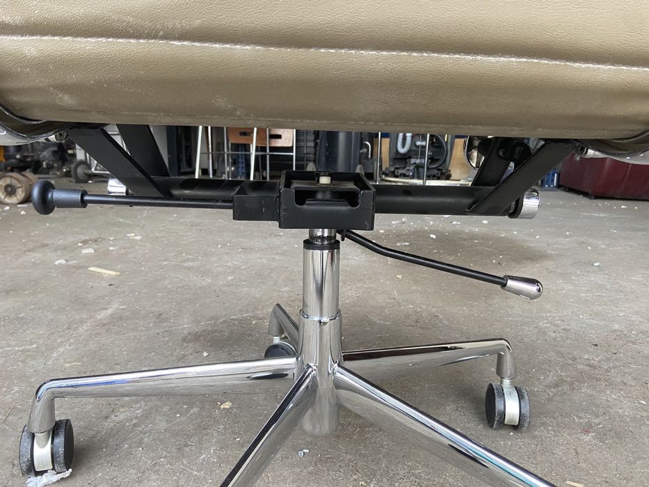 Луксозни офис столове !