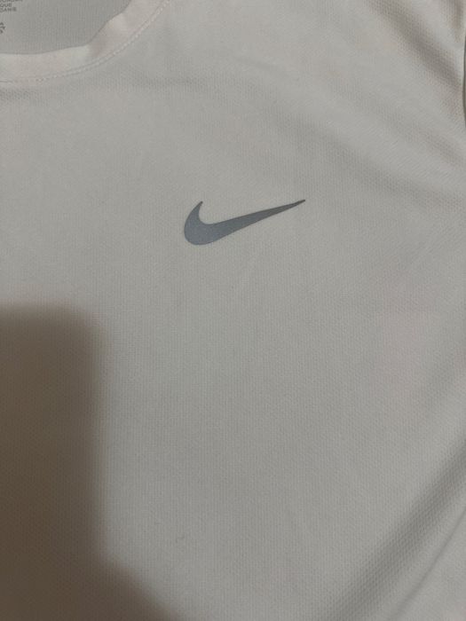 Мъжка тениска Nike