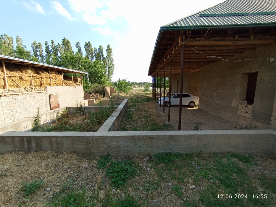 Продаётся участок. 9 соток земли