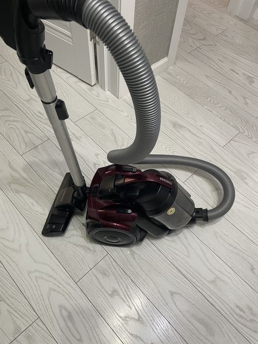 Продам пылесос Samsung на разбор