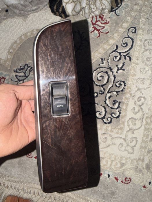 камри 50-55 кнопка стеклоподемника