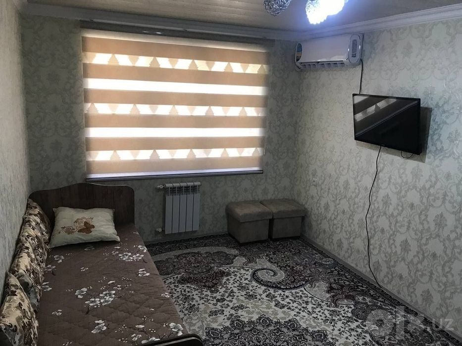 Квартира на Бульваре в аренду
