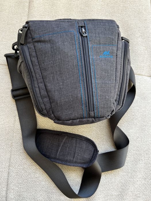 Canon EOS 750D + Обектив Canon EF-S 18–55mm