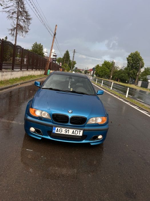 BMW 3 Series 2004 — imagine 3