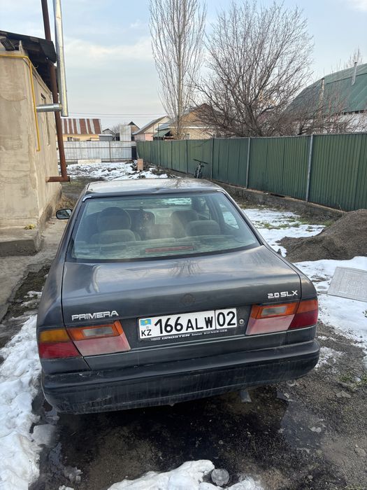 Ниссан примера сатылады срочно