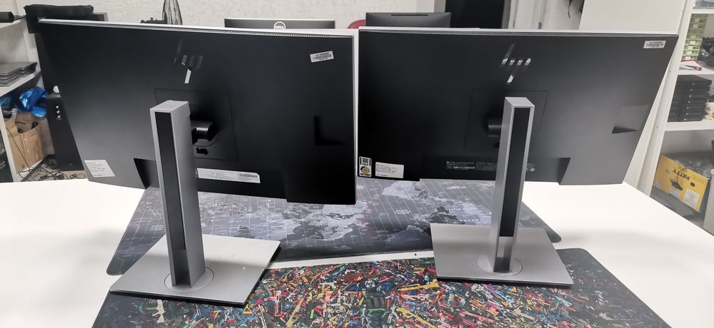 Мониторы HP Диагональ 24 дюйма IPS