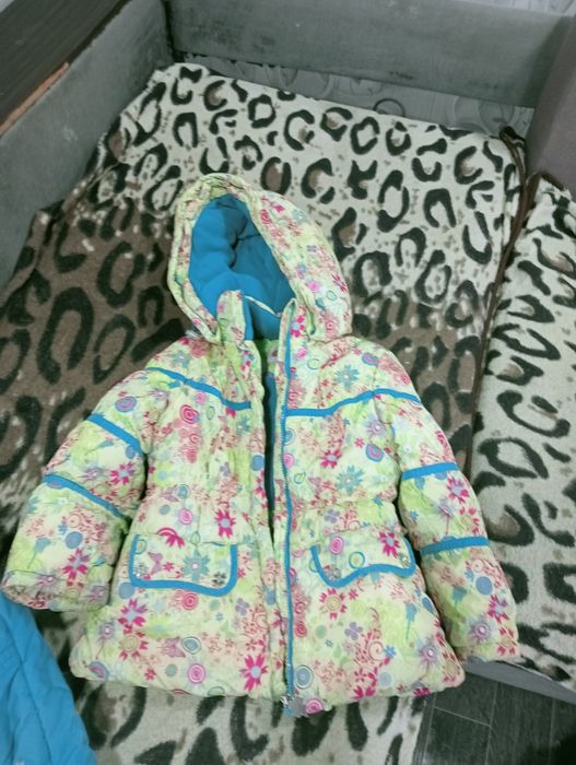 Продам лыжник детский.