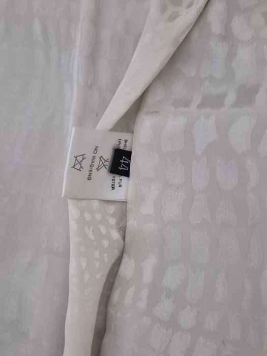 Норковая шуба 44 размера