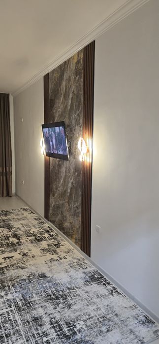 АКЦИЯ, Сдается СВОЯ 2 комн кв новостройка Бектемир Водник ,