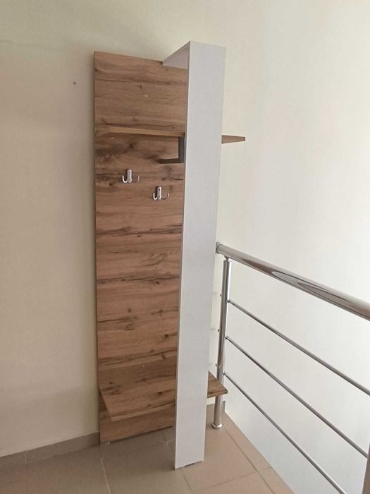 модулно портманто Сити