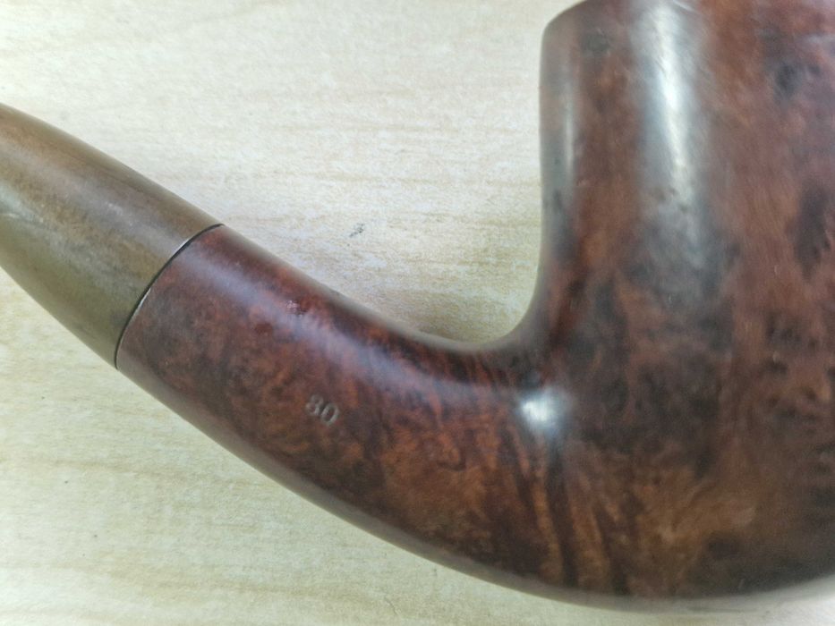 2 pipe tutun Stanwell
