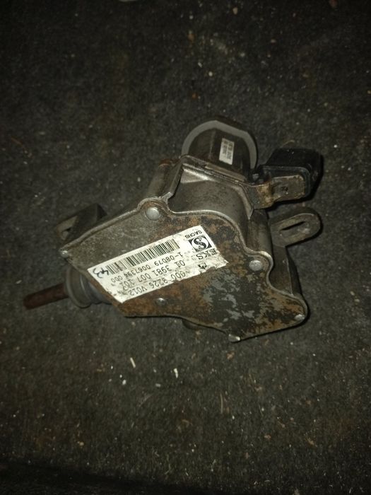 Актуатор Съединител Скорости Скоростна Кутия Smart Смарт 2 броя