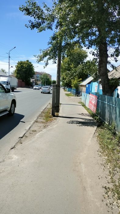 Продам частный Дом вдоль дороги по улице Толстого - Ansicht 4