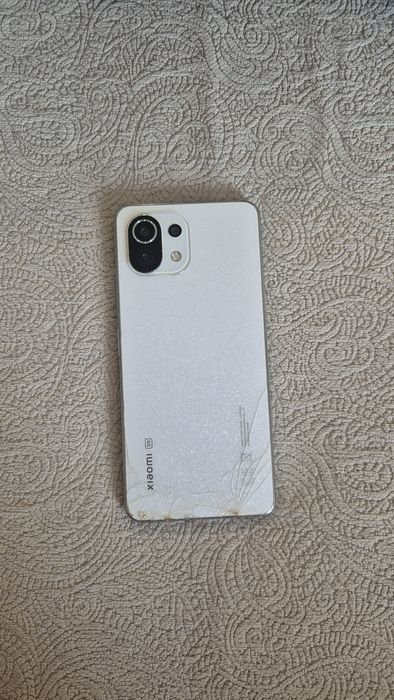 xiaomi 11 lite 5g ne б/у