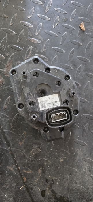 Bord functional honda cbr1000rr 2009
