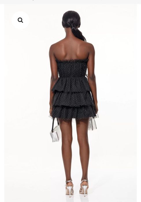 Нова рокля на Vaumon couture