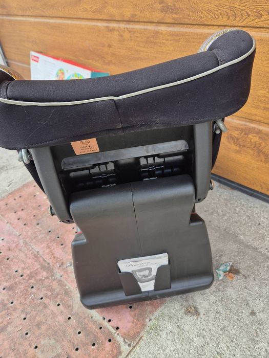 Детско столче Chicco