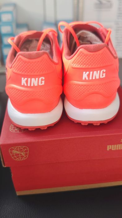 Puma King Pro TT 41