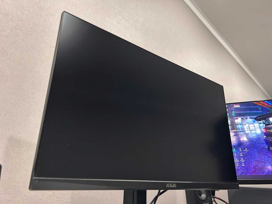 Монитор 27" Asus TUF Gaming VG27AQL1A