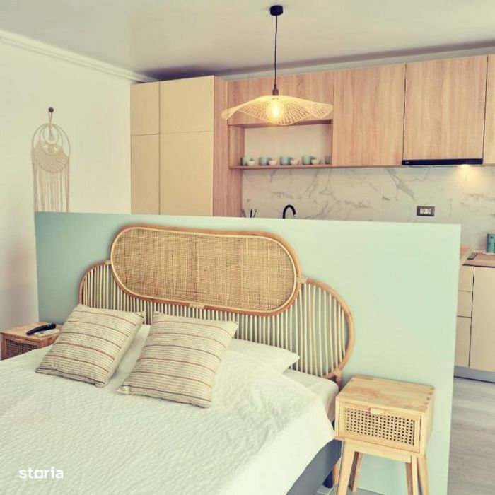Studio modern | Alezzi Nord10 — fotografia 3