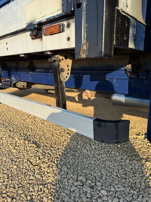 Mercedes Sprinter 319 V6