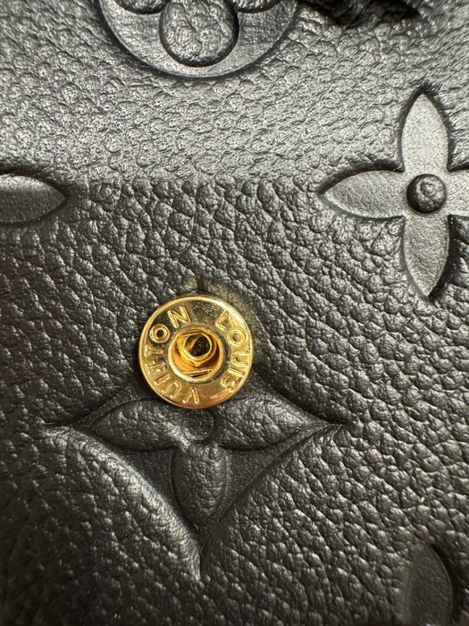 Portofel Louis Vuitton