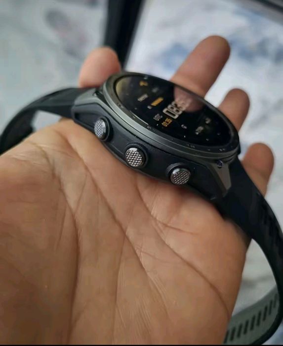 Продам Garmin Tactix 8 51MM Ballistics Application в идеале