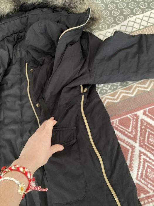 Яке за бебеносене M/L