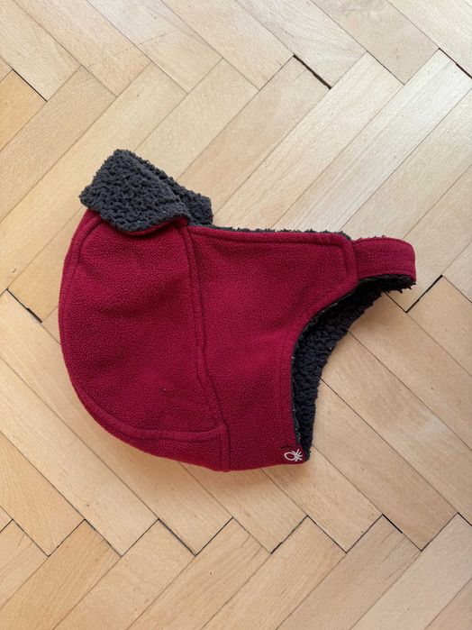 Tопли зимни и пролетно есенни плетени шапки - туристическа екипировка