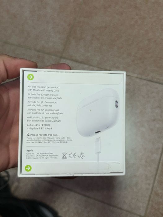 AirPods Pro 2gn (original)