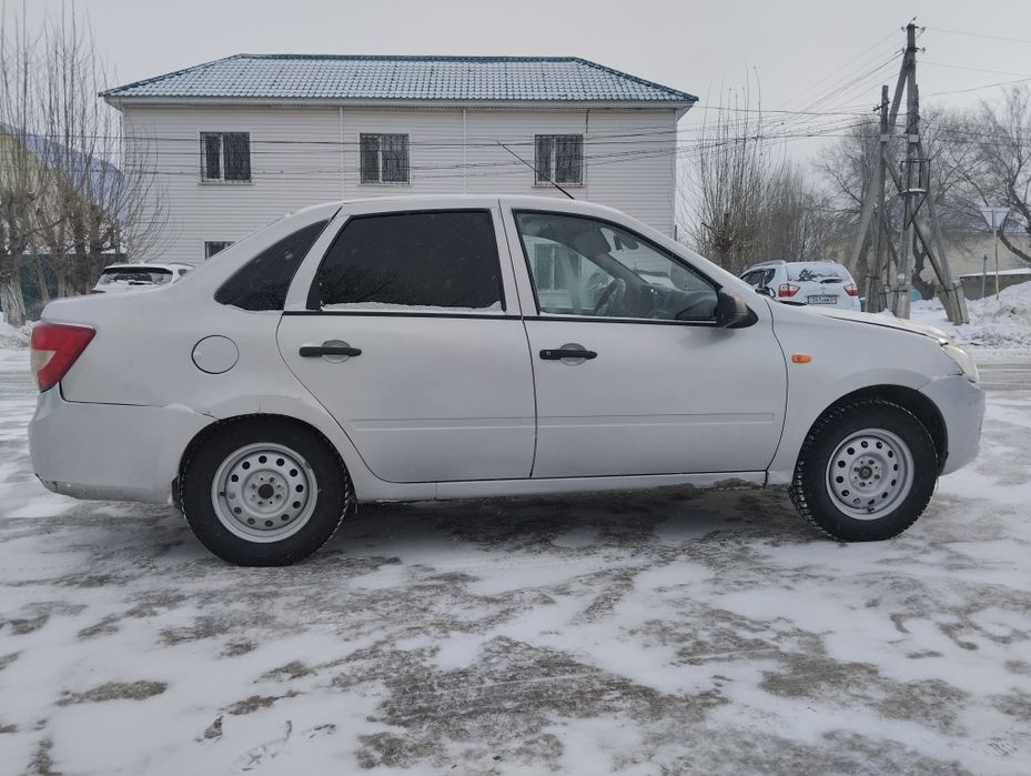 Продам Лада Гранта 2014г.в.